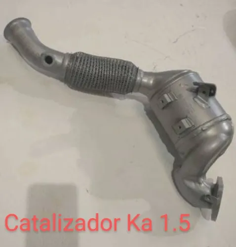 Catalizador Ka 1.5 2018