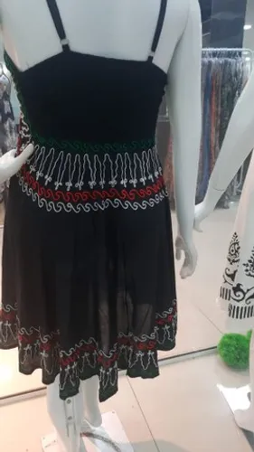 GEILU MODA PLUS SIZE STORE VESTIDOS INDIANOS. 