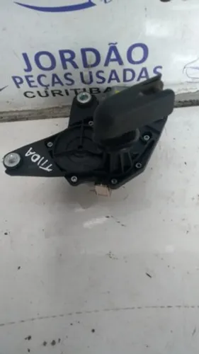 Motor limpador traseiro Nissan tiida Heact