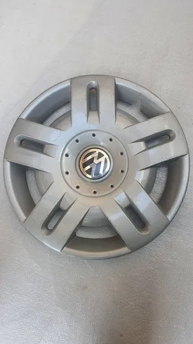 Gol saveiro parati Santana calota roda aro 14 nova original