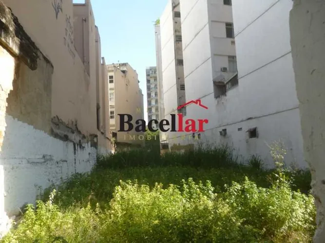 Terreno-À VENDA-Tijuca-Rio de Janeiro-RJ