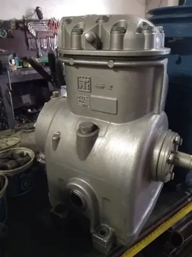 Compressor Thermoking X214 de 5Hp