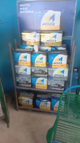 Bateria Moura 50 ah , Honda Civic !!!!
