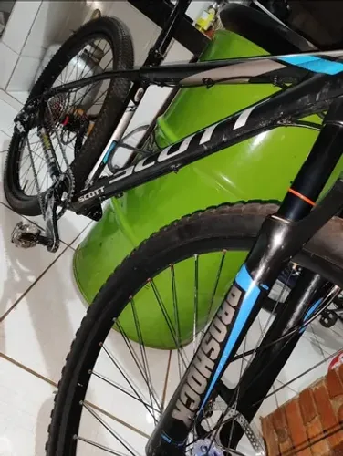 Scott aro 29 