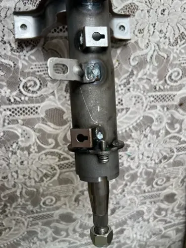 coluna direçao hidraulica kia bongo 2,5/16v original 2013/2022