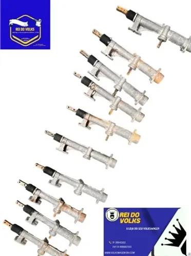 Setor de direção mecânica para Gol, Saveiro e Parati G3 e  G4