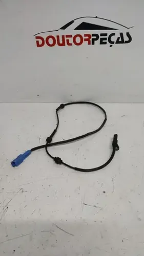 Sensor Abs Dianteiro Direito Peugeot *0