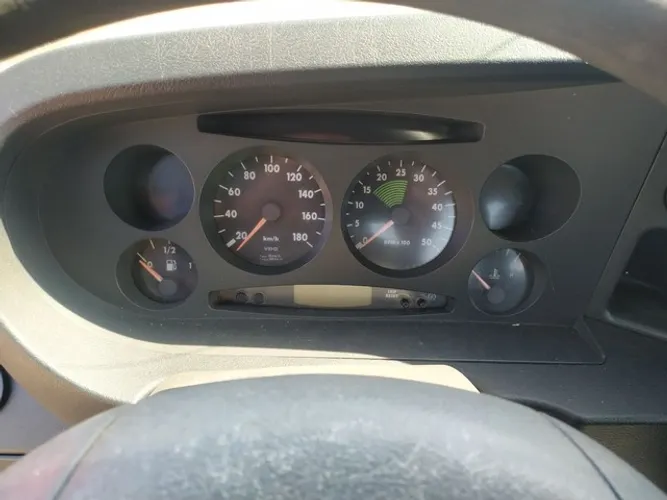 Painel de instrumentos Iveco Daily