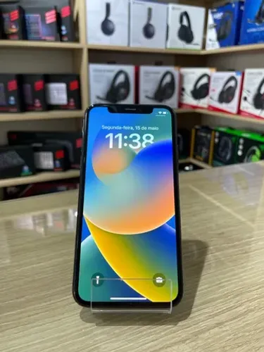 iPhone XS 64gb - até 12x sem juros, Loja Física