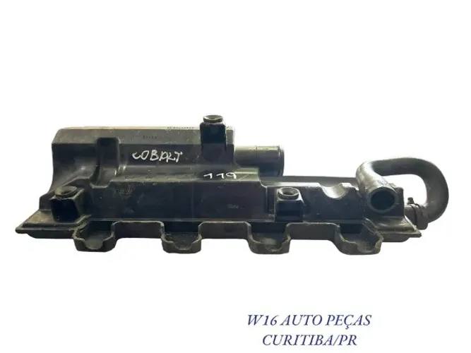 Caixa Ressonador Filtro Ar Cobalt 52043236 N119