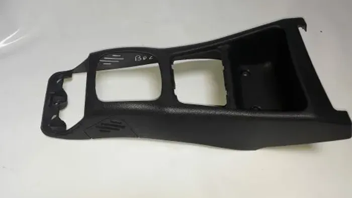 console fiat palio fire 