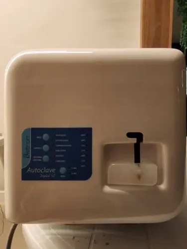 Autoclave Digital 5L Biotron