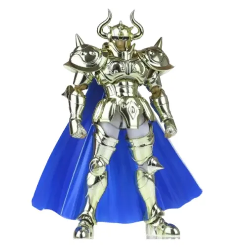 Cloth Myth Ex Aldebaran De Touro 24k Cs Model