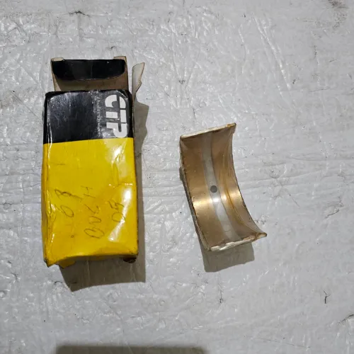 Trator esteira caterpillar D4 D5 D6 bucha interna nova 4J6326