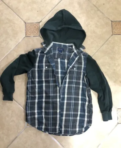 2 Moletons Tam M e Tam G em santa cruz do sul