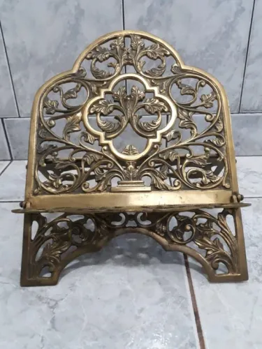 Suporte para Bíblia
