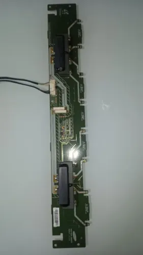 Placa Inverter Samsung Ln40d503f7g Sst400_08a01