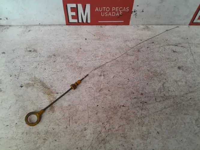 Vareta do óleo Renault fluence 2.0