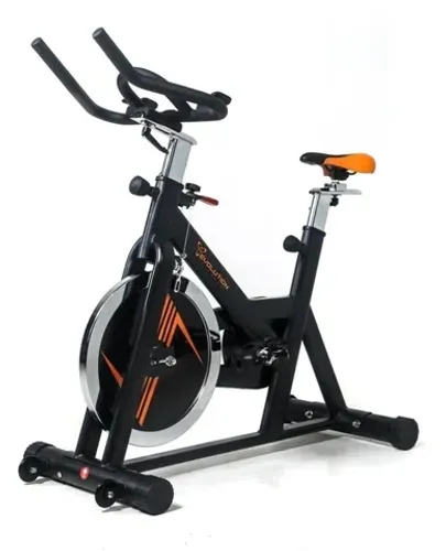 Bicicleta Spinning Evolution Profissional