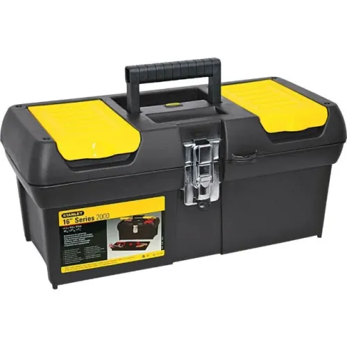 Caixa De Ferramentas Serie Millenium 16'' - Stanley
