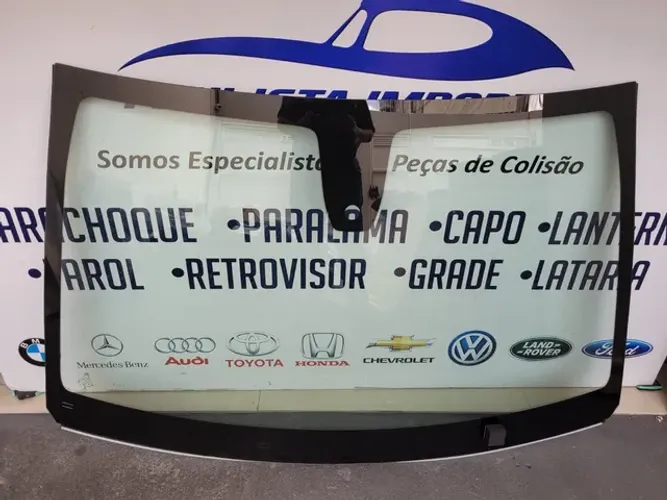 Parabrisa Bmw X1 X3 X4 X6 