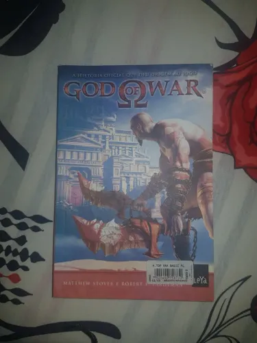 God of war