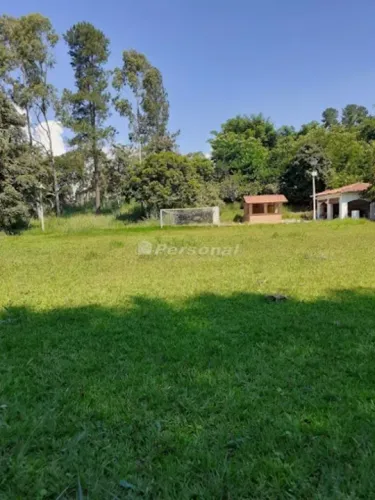 Lote de 4 .000 m2 Cond. Chácaras Catagua aceita permuta em Ubatuba