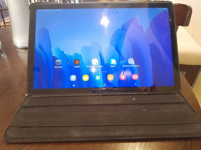 Tablet Samsung Galaxy Tab A7