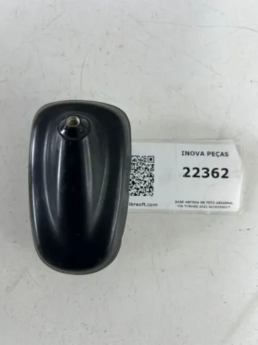 Par Luzes De Placa VW TCross 2021