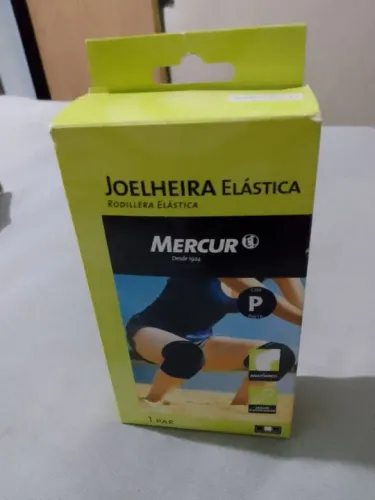 JOELHEIRA ELÁSTICA 
