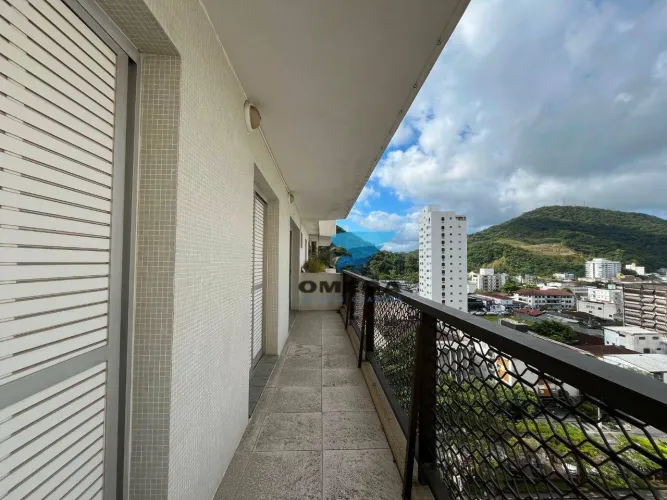 Apartamento à Venda na Pitangueiras no Guarujá | Omega Imóveis