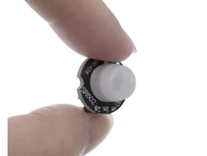 Sensor De Presença Movimento Proximidade Pir Arduino Automação COD-AM395 Módulo 