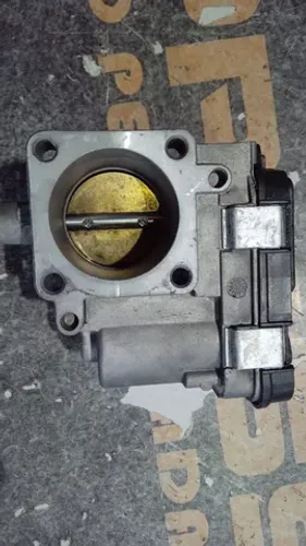 Tbi Corpo De Borboleta 1.4 8v mod Grand Siena Novo Uno Novo Palio Original