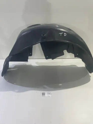 Para Barro Traseiro Esquerdo Vw Golf 2009 a 2013 Original