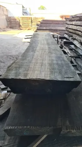 Pranchão de Madeira Mesa rustica pinus tratado
