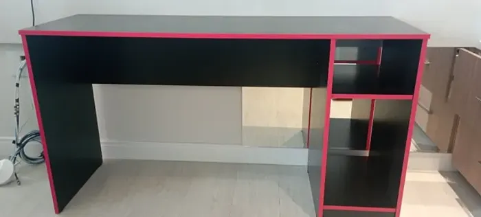 Promoção Mesa Gamer - ET 