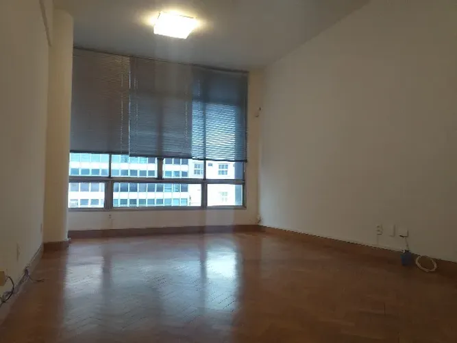 Sala, Centro, 25m2 - Belo Horizonte-MG