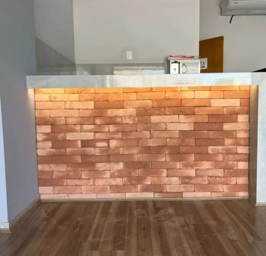 Tijolinho Rústico PREÇO DE FÁBRICA 