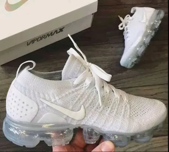 Nike Vapor Max muitas cores disponíveis 