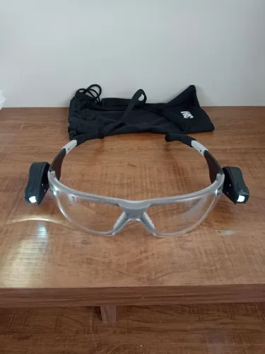Óculos Com Leds 3M Ligth Vision CA 20332