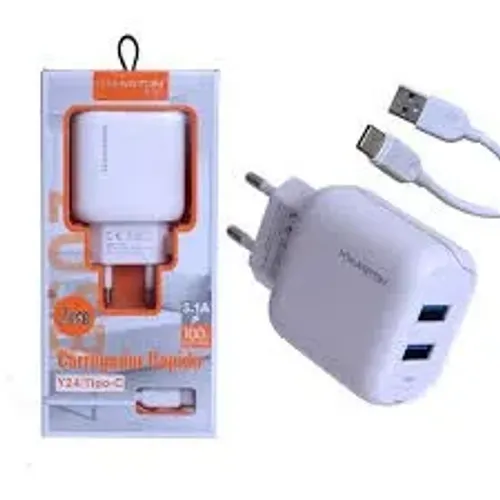carregador rápido Android-entrega gratis