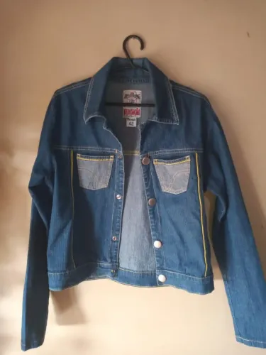 Lote de Roupas Feminina