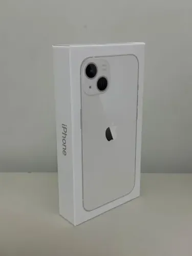 Celular IPhone 13 128gb Novo Loja 12x sem juros