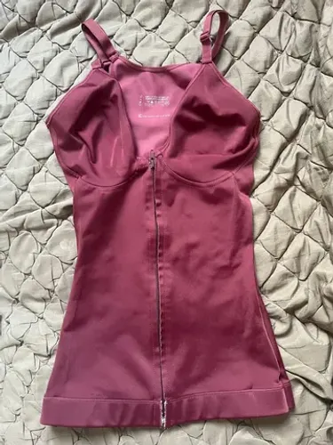 Blusa de compressão tam 46