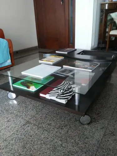 Mesa de centro