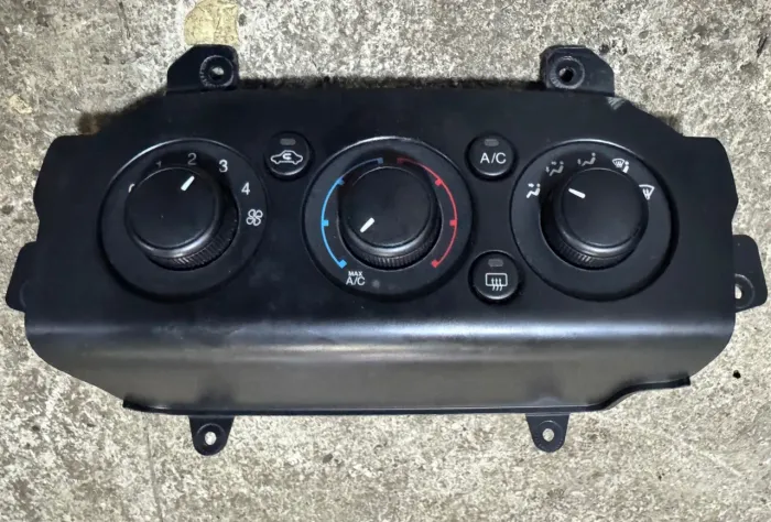 COMANDO DO AR FORD KA 2014 A 2021