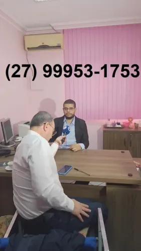 Inscrição e consultoria de Licitacão