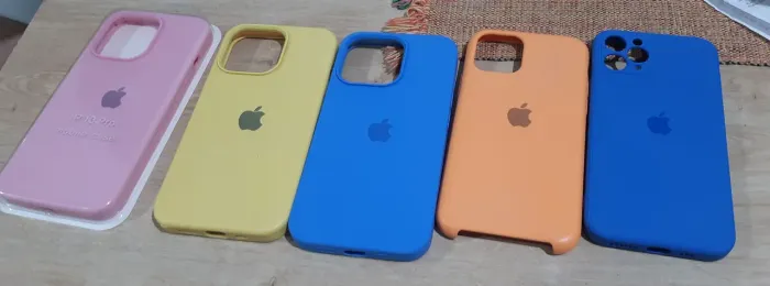 Capa para Iphone