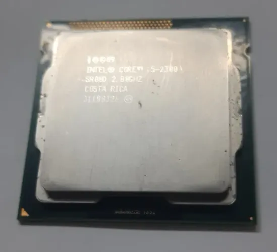 processador i5