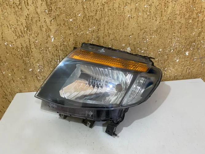 Farol esquerdo Ranger 2013/2014/2015/2016